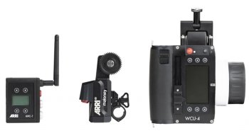Arri WCU-4 Remote Focus
