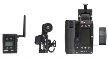 Arri WCU-4 Remote Focus