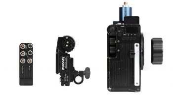 (Verkoop) RT Motion Remote Focus 
