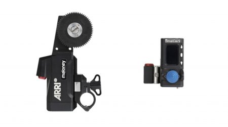 C-Motion Pan Bar Zoom