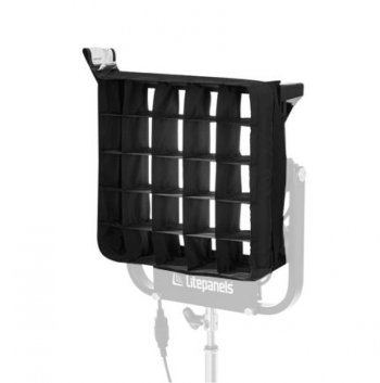 DoPChoice SnapBag & SnapGrid 1x1