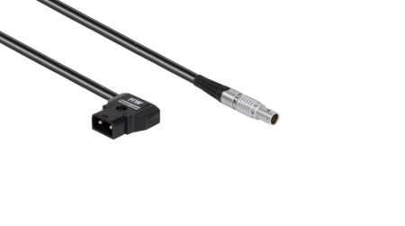 D-tap > 2-Pin Lemo Kabel D-tap > 2-Pin Lemo Kabel