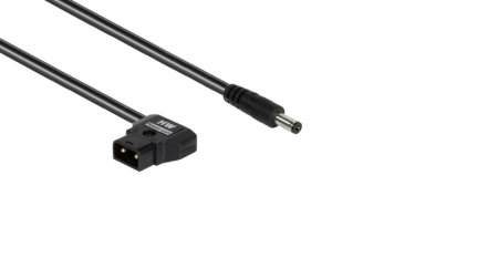D-Tap > Barrel Kabel (IEC) D-Tap > Barrel Kabel (IEC)