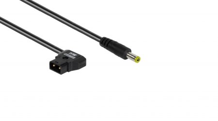 D-Tap > Barrel Kabel Geel (EIAJ) D-Tap > Barrel Kabel Geel (EIAJ)