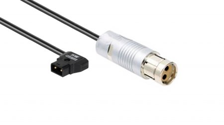 D-Tap > Alexa Classic 2P Fisher Voeding Kabel D-Tap > Alexa Classic 2P Fisher Voeding Kabel