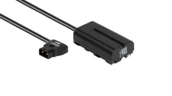 D-Tap > NP-F Dummy Accu