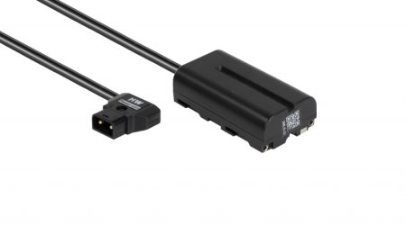 D-Tap > NP-F Dummy Accu D-Tap > NP-F Dummy Accu
