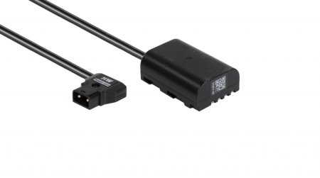 D-Tap > GH4 / GH5 Dummy Accu D-Tap > GH4 / GH5 Dummy Accu