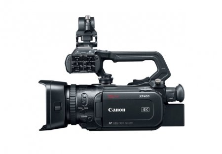 Canon XF405 Canon XF405
