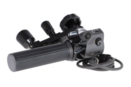Fujinon ERD-20A Zoom Demand Fujinon ERD-20A Zoom Demand