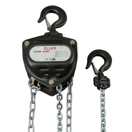 Hand Hoist 1t - 5m Hand Hoist 1t - 5m