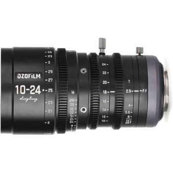 DZOFilm 10-24mm T2.9 (MFT)