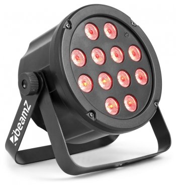 Beamz SlimPar35