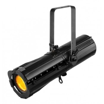 BeamZ RGB Zoom Profielspot