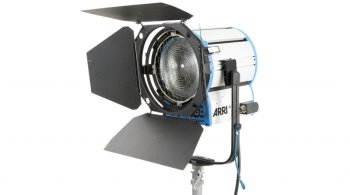 Arri T5 Fresnel