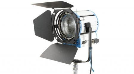 Arri T5 Fresnel Arri T5 Fresnel