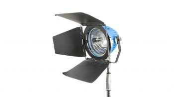 Arri 2kW Blonde
