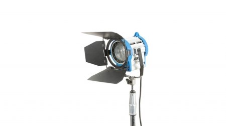 Arri 650W Fresnel Arri 650W Fresnel
