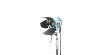 Arri 300W Fresnel