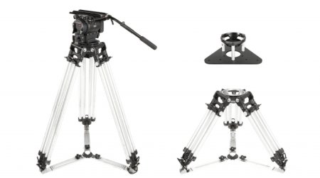 O'Connor 2560 Statief Set O'Connor 2560 Statief Set