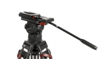 Sachtler V15