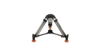 Sachtler 100mm Lage Poten