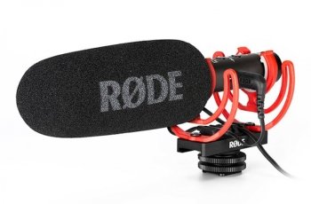 Rode Videomic NTG