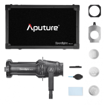 Aputure Spotlight Mount 