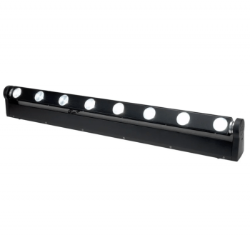 American DJ Sweeper Beam RGBW LED Bar