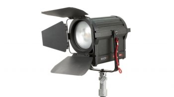 Rayzr 7 Fresnel LED