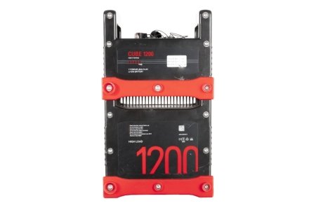 Bebob Cube 1200W Bebob Cube 1200W