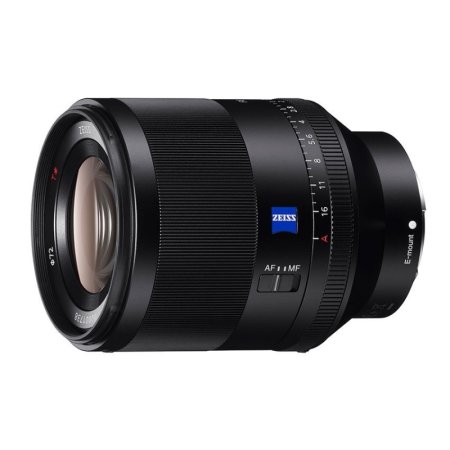 Sony Zeiss FE 50mm F1.4 Sony Zeiss FE 50mm F1.4