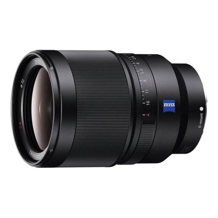 Sony FE 35mm Zeiss F1.4 Sony FE 35mm Zeiss F1.4