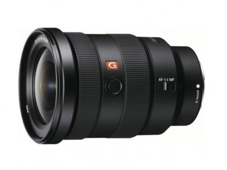 Sony FE 16-35mm F2.8 GM Sony FE 16-35mm F2.8 GM