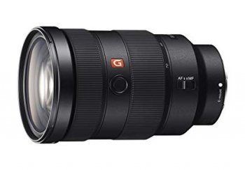 Sony FE 24-70mm F2.8 GM
