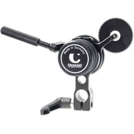 Chrosziel Manual Fluid Zoom Drive Chrosziel Manual Fluid Zoom Drive