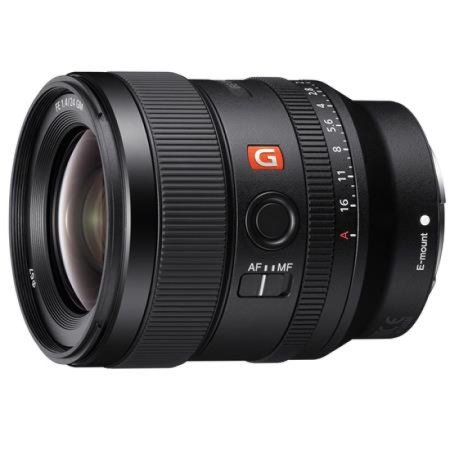 Sony FE 24mm F2.8 G Sony FE 24mm F2.8 G