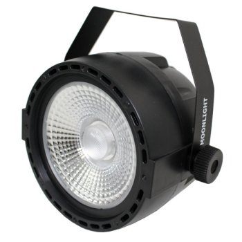 LED Mini Par RGB COB