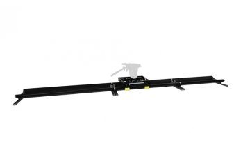 Solid Grip Twin Dolly