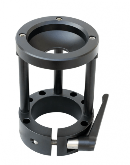 Euro Prop - 100mm Bowl Adapter Euro Prop - 100mm Bowl Adapter
