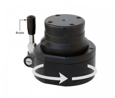 Euro Prop - 360° Turn Adapter Euro Prop - 360° Turn Adapter