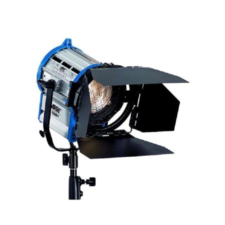 1kW Fresnel 1kW Fresnel