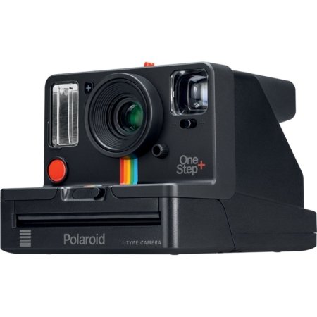 Polaroid OneStep+ Instant Film Camera Polaroid OneStep+ Instant Film Camera
