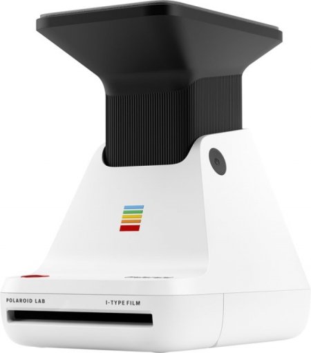 Polaroid Lab Scanner Polaroid Lab Scanner