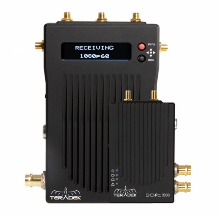 Teradek Bolt 3000 Set Teradek Bolt 3000 Set