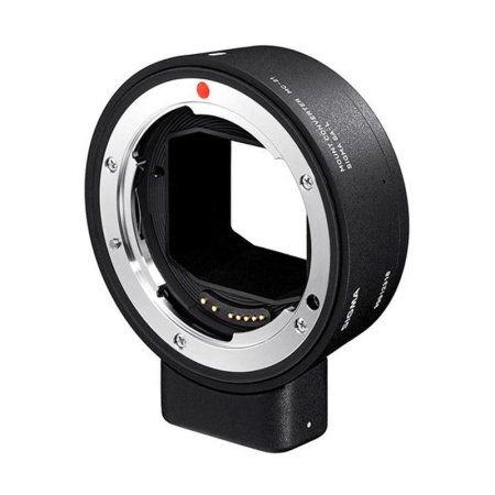 Sigma L > EF Mount (MC-21) Sigma L > EF Mount (MC-21)