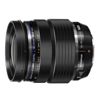 Olympus 12-40mm F2.8 (MFT)