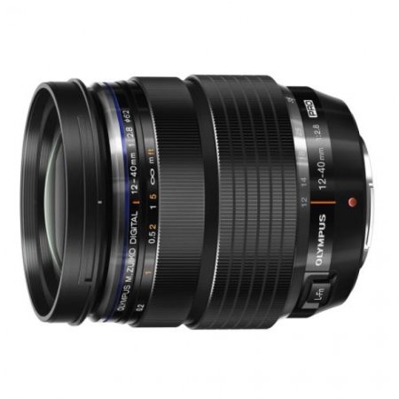 Olympus 12-40mm F2.8 (MFT) Olympus 12-40mm F2.8 (MFT)