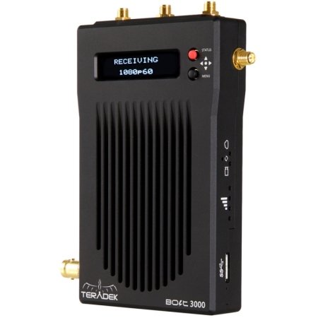 Teradek Bolt 3000 Ontvanger Teradek Bolt 3000 Ontvanger