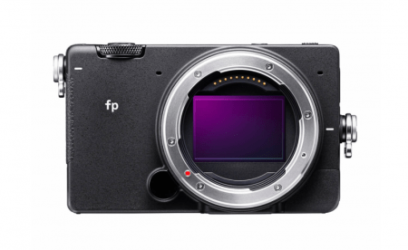 SIGMA FP SIGMA FP